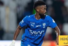 المباريات التي سيغيب عنها حمد اليامي بعد إصابته