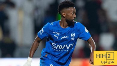 المباريات التي سيغيب عنها حمد اليامي بعد إصابته