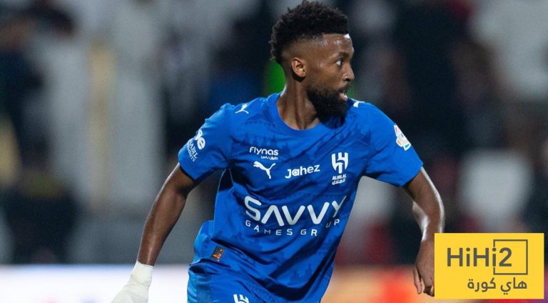 المباريات التي سيغيب عنها حمد اليامي بعد إصابته