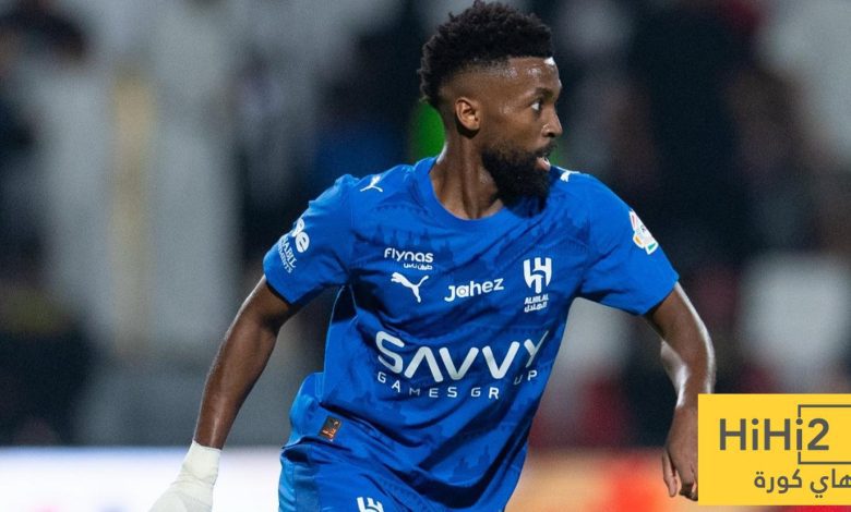 المباريات التي سيغيب عنها حمد اليامي بعد إصابته