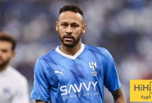 المبلغ الذي وفره الهلال من رحيل نيمار !
