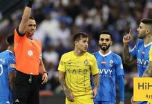 المنافس الأول للهلال هذا الموسم !