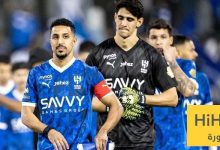 الهلال والفتح: من يتفوق في الشوط الأول ؟