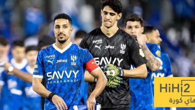 الهلال والفتح: من يتفوق في الشوط الأول ؟