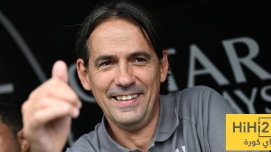 الهلال يعود للأرقام القياسية بفضل إنزاغي