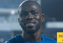 الهلال يفقد كوليبالي أمام النجمة