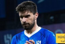 الهلال ينتظر القرار الأخير لـ روبن نيفيز !