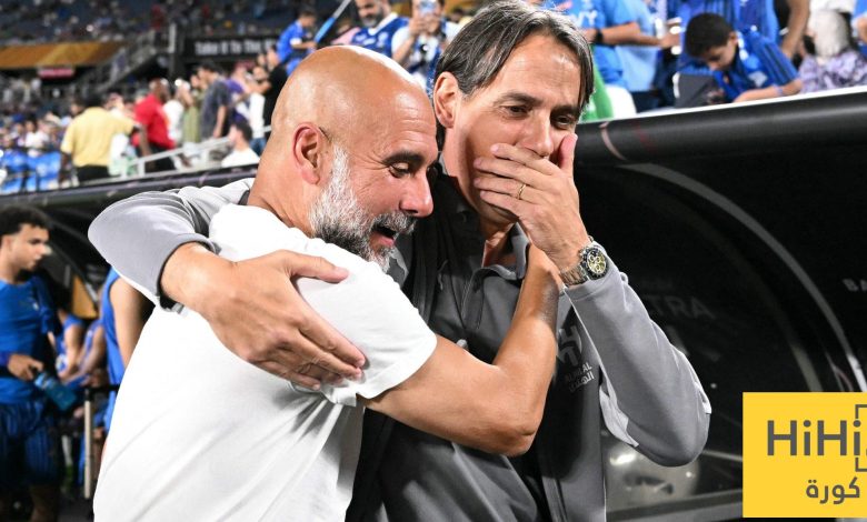 بالأرقام .. الهلال يتفوق على النصر والأهلي والاتحاد !