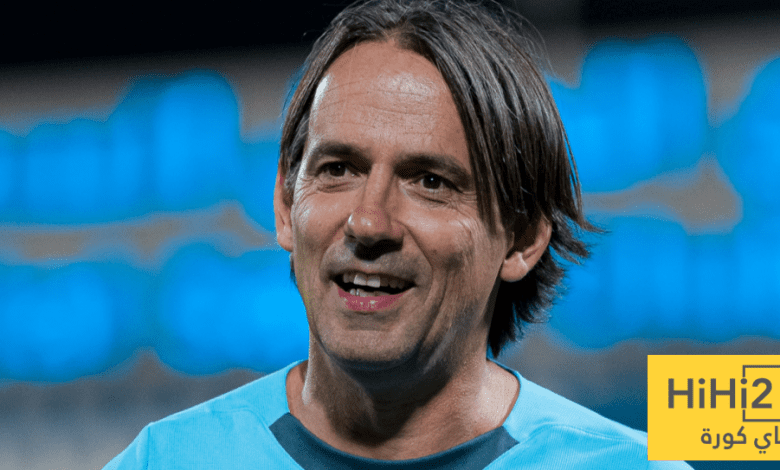 بتوصية إنزاغي .. الهلال يفتح خط التفاوض مع لاعب من الدوري الفرنسي