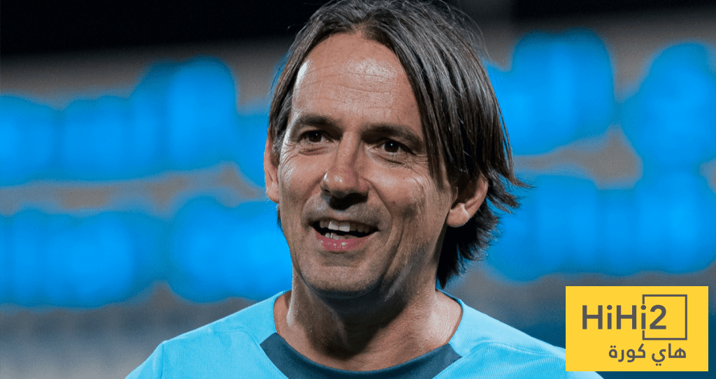 بتوصية إنزاغي .. الهلال يفتح خط التفاوض مع لاعب من الدوري الفرنسي