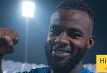 بسبب الإصابات.. إنزاغي يمنح تمبكتي دورًا جديدًا مع الهلال