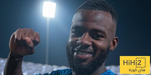 بسبب الإصابات.. إنزاغي يمنح تمبكتي دورًا جديدًا مع الهلال