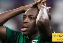 بعد العروض المغرية .. موقف سعود عبدالحميد من العودة إلى دوري روشن