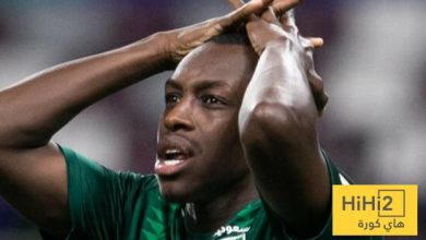 بعد العروض المغرية .. موقف سعود عبدالحميد من العودة إلى دوري روشن