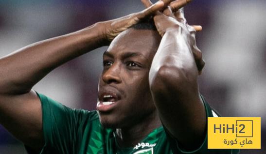 بعد العروض المغرية .. موقف سعود عبدالحميد من العودة إلى دوري روشن