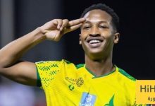 بعد خطاب الهلال .. أندية الدوري تفاوض مراد هوساوي !