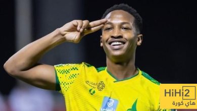 بعد خطاب الهلال .. أندية الدوري تفاوض مراد هوساوي !