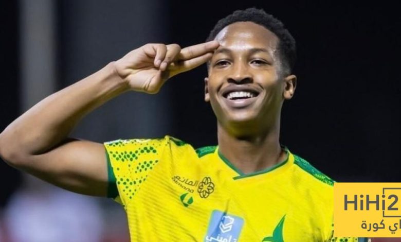 بعد خطاب الهلال .. أندية الدوري تفاوض مراد هوساوي !