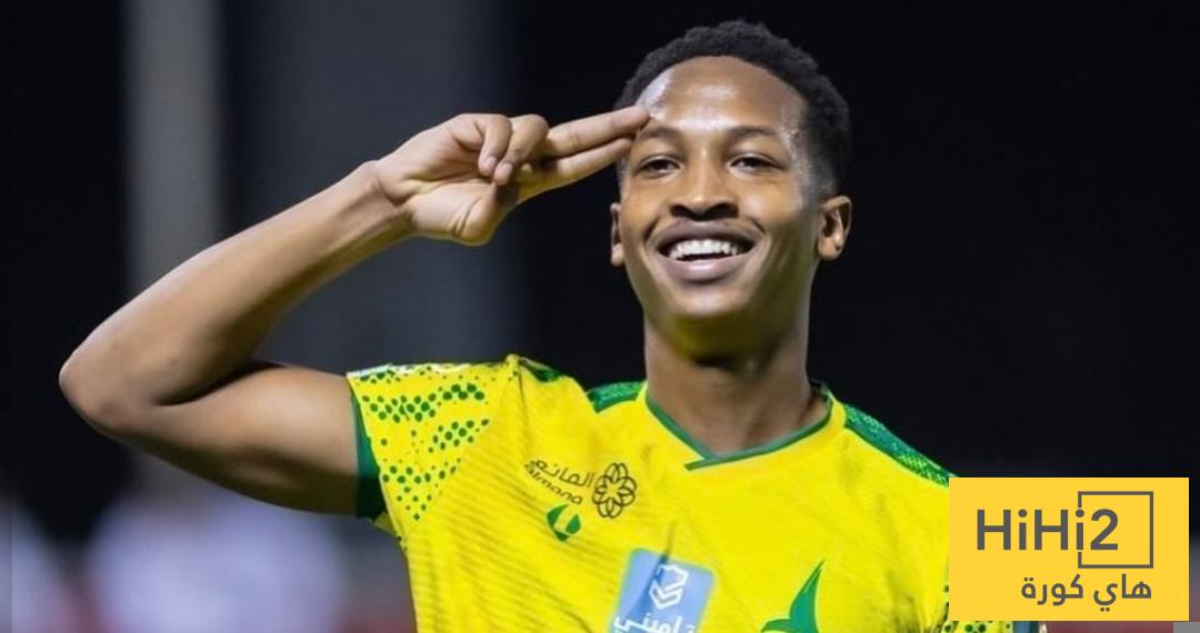 بعد خطاب الهلال .. أندية الدوري تفاوض مراد هوساوي !