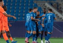 تاريخ مواجهات الهلال والفتح في دوري المحترفين 