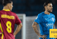 تاريخ مواجهات الهلال والنجمة في الدوري