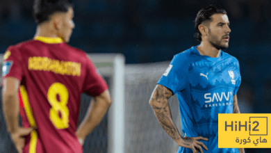 تاريخ مواجهات الهلال والنجمة في الدوري