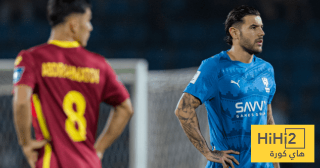 تاريخ مواجهات الهلال والنجمة في الدوري