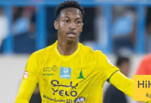 تحرك حاسم من إدارة الهلال لضم هوساوي