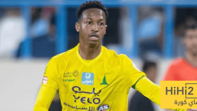 تحرك حاسم من إدارة الهلال لضم هوساوي