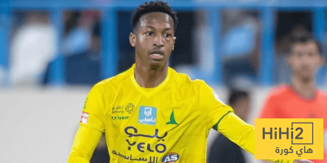 تحرك حاسم من إدارة الهلال لضم هوساوي