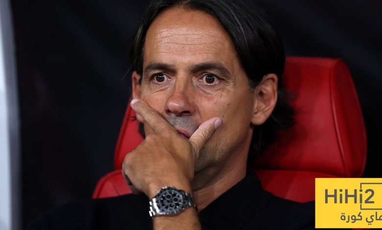 تحرك مُفاجئ من الفتح لضم لاعبين من الهلال .. والقرار بيد إنزاغي !