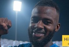 تطورات إصابة تمبكتي مع الهلال