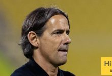 تعليق إنزاغي بعد فوز الهلال أمام الغرافة القطري في آسيا