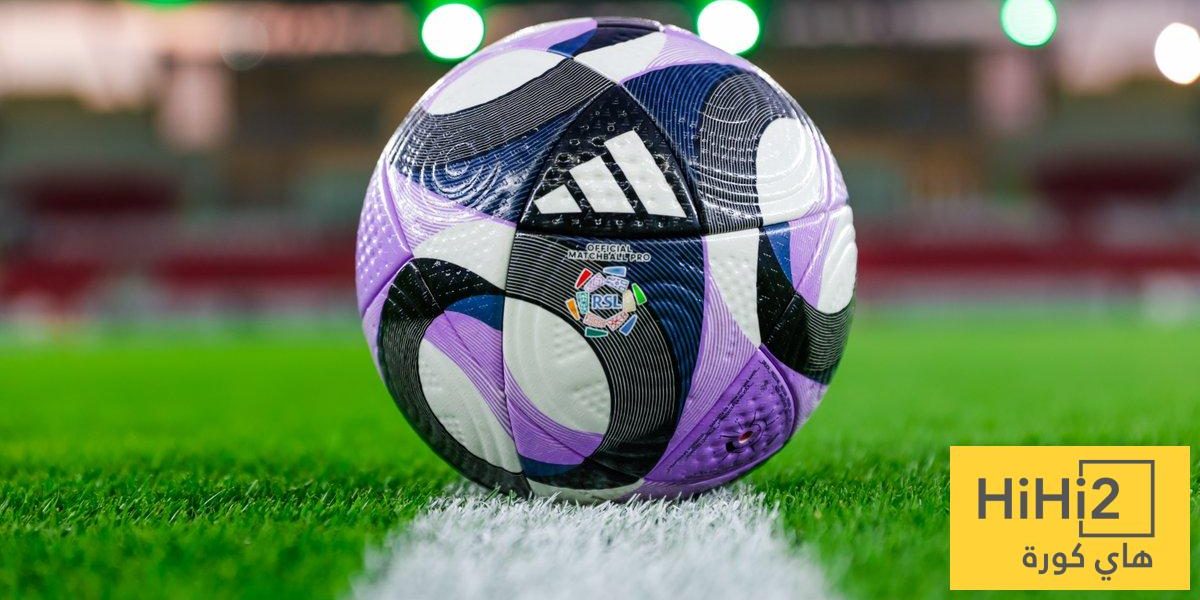 جواو كانسيلو يتغزل في بطولة دوري روشن