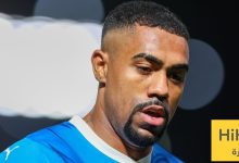 حصيلة مالكوم مع الهلال ضد الشرطة