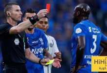 خطر يهدد كوليبالي في لقاء الفتح !