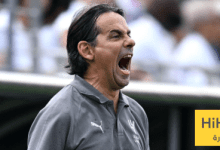 خيارات الهلال لمنصب المدير الرياضي الجديد