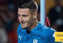 سافيتش ينتقد الأخطاء التحكيمية - هاي كورة