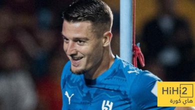 سافيتش ينتقد الأخطاء التحكيمية - هاي كورة