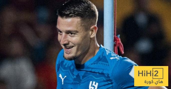 سافيتش ينتقد الأخطاء التحكيمية - هاي كورة