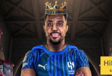 سالم الدوسري .. أول سعودي يصل لقائمة الأفضل في فيفا