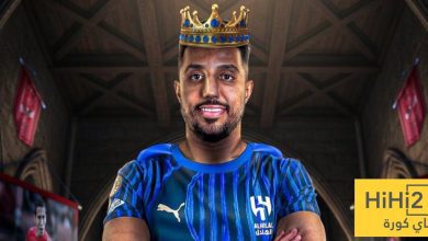 سالم الدوسري .. أول سعودي يصل لقائمة الأفضل في فيفا