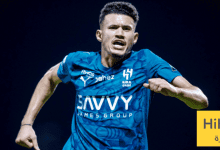 سبب استمرار عبدالله الحمدان في الهلال