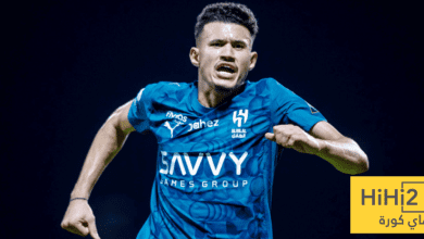 سبب استمرار عبدالله الحمدان في الهلال