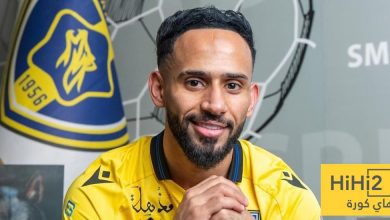 شرط التعاون لبيع سلطان مندش إلى الهلال