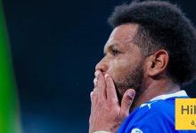 علي البليهي خارج حسابات الهلال !