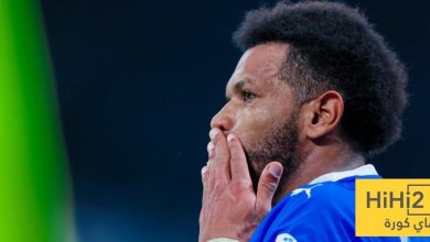 علي البليهي خارج حسابات الهلال !