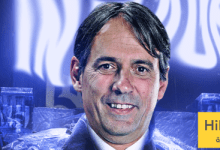 قرار جديد من إنزاغي مع لاعبي الهلال