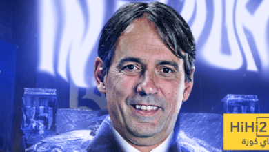 قرار جديد من إنزاغي مع لاعبي الهلال