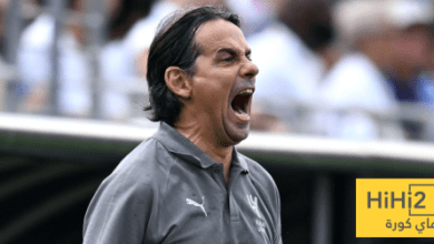 قرار حاسم من الهلال بشأن ميركاتو يناير